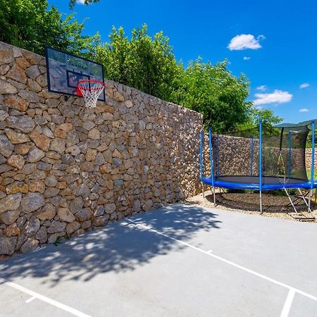Apartment Niki Οπατία Εξωτερικό φωτογραφία