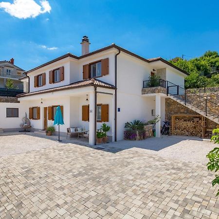 Apartment Niki Οπατία Εξωτερικό φωτογραφία