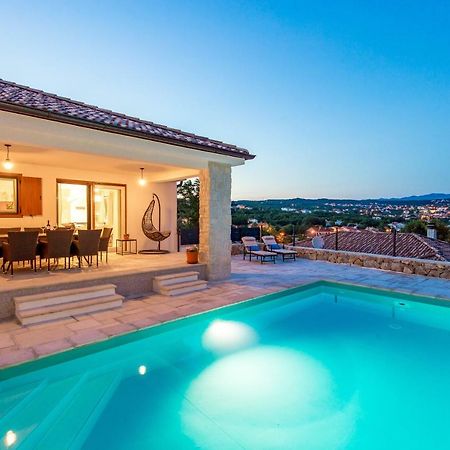 Apartment Niki Οπατία Εξωτερικό φωτογραφία