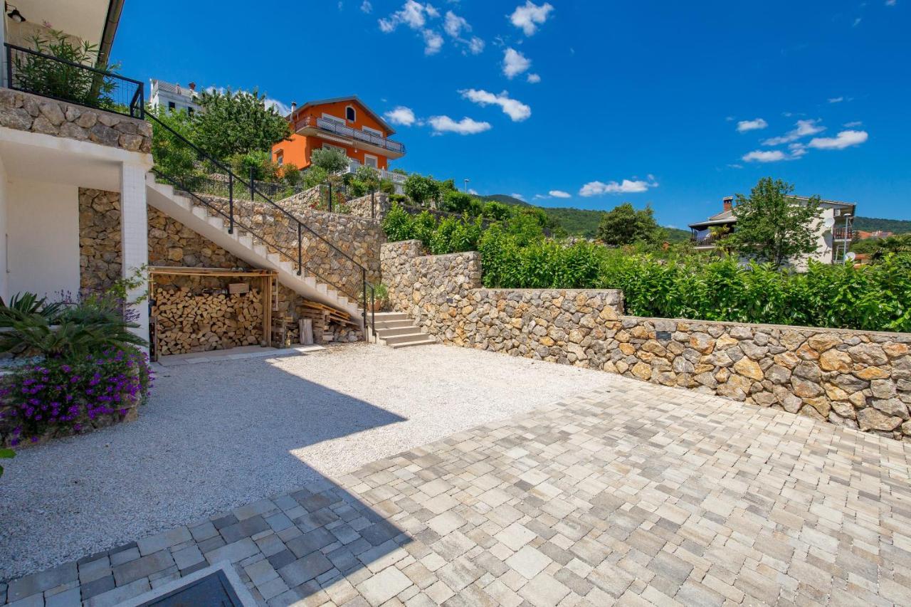 Apartment Niki Οπατία Εξωτερικό φωτογραφία