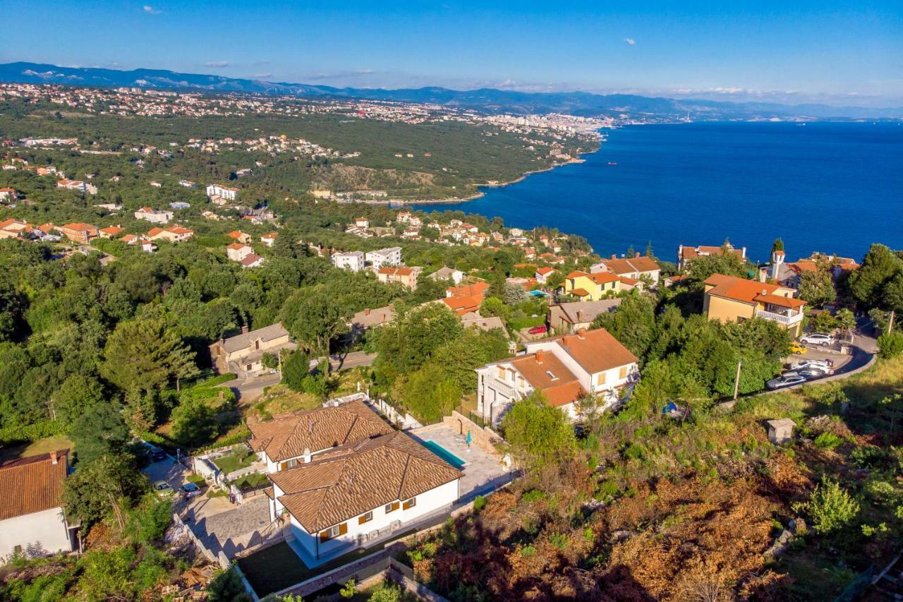 Apartment Niki Οπατία Εξωτερικό φωτογραφία