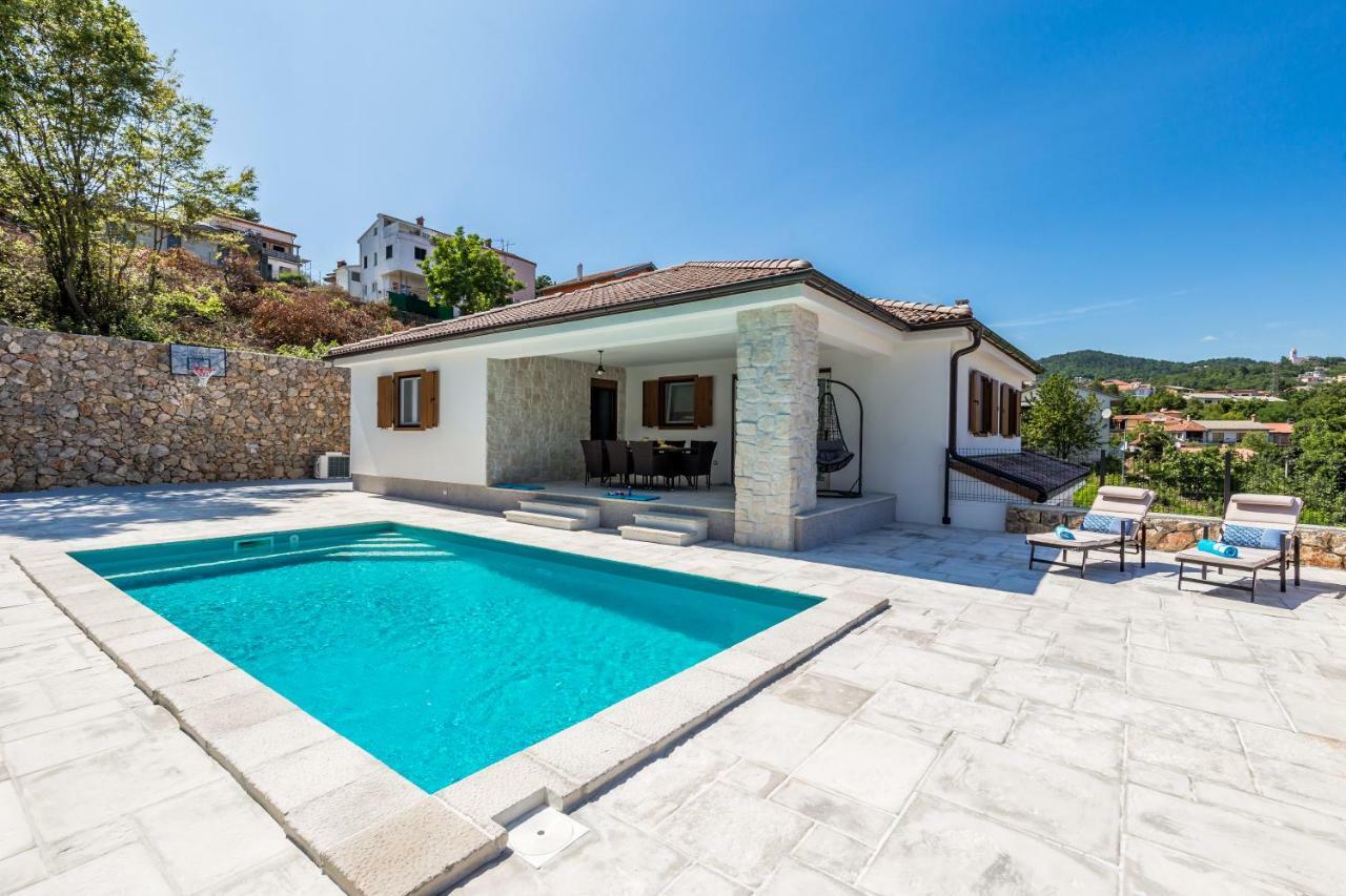 Apartment Niki Οπατία Εξωτερικό φωτογραφία