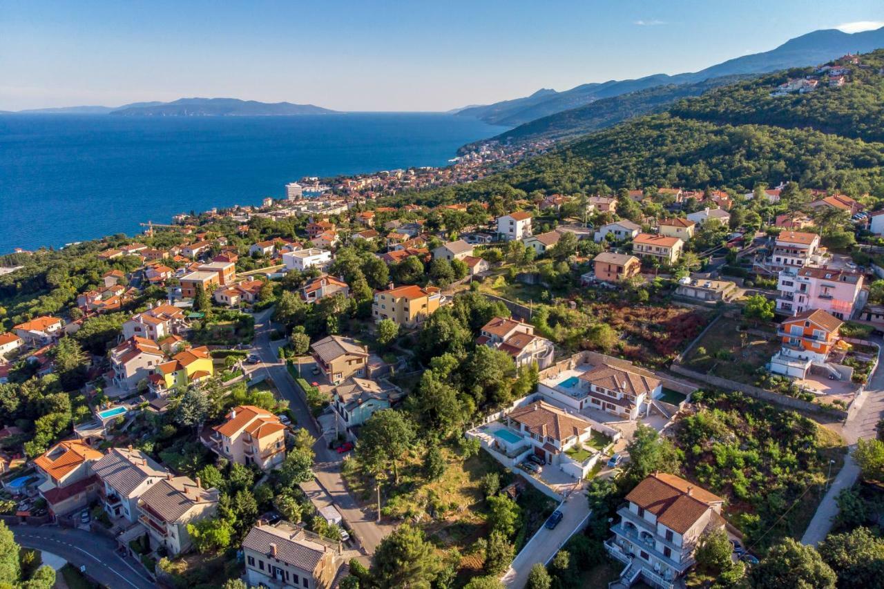Apartment Niki Οπατία Εξωτερικό φωτογραφία
