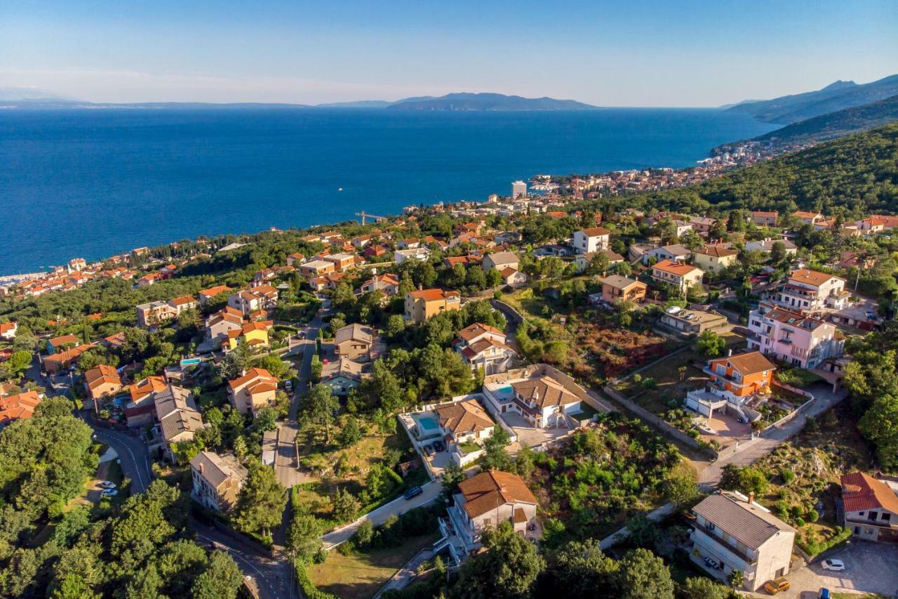 Apartment Niki Οπατία Εξωτερικό φωτογραφία