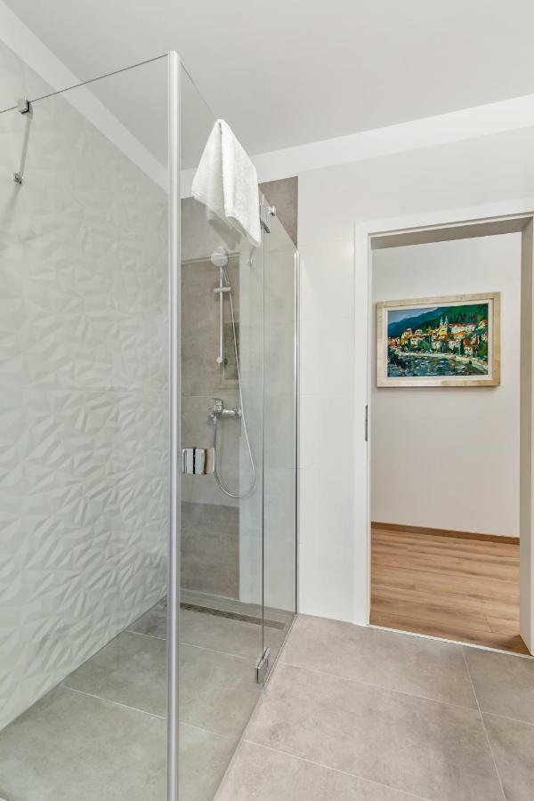Apartment Niki Οπατία Εξωτερικό φωτογραφία