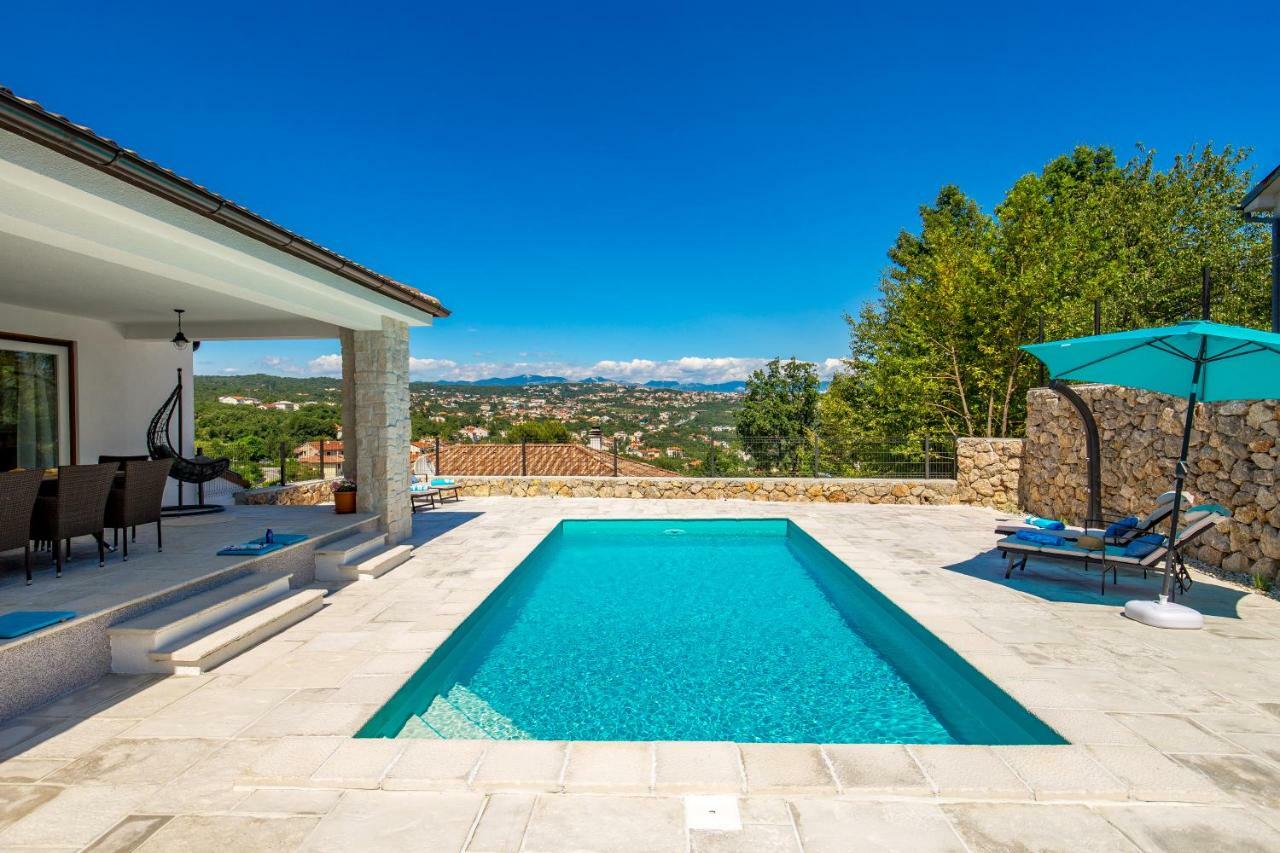 Apartment Niki Οπατία Εξωτερικό φωτογραφία