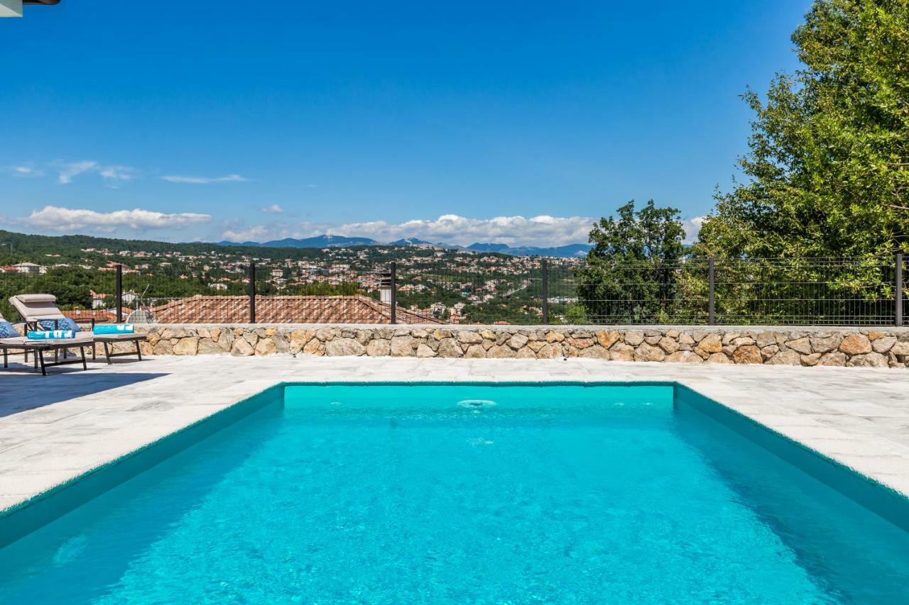 Apartment Niki Οπατία Εξωτερικό φωτογραφία
