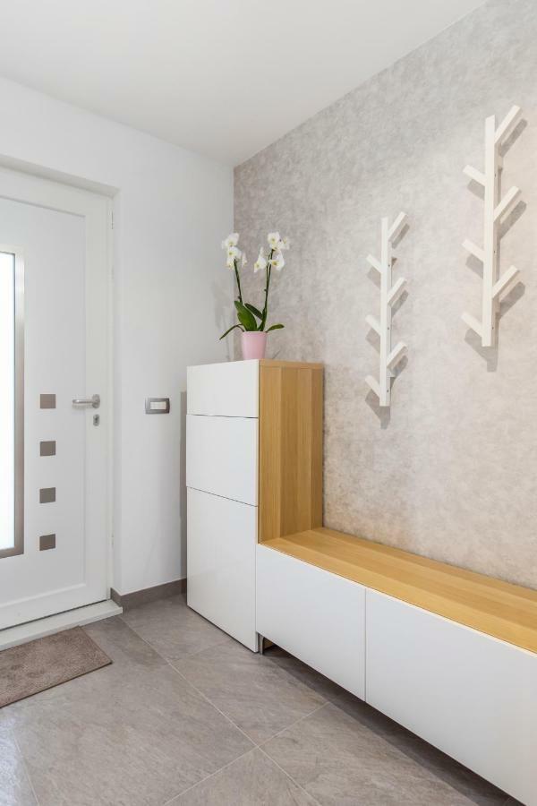 Apartment Niki Οπατία Εξωτερικό φωτογραφία