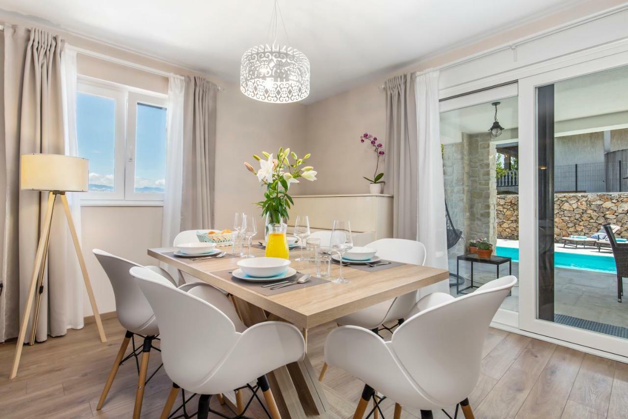 Apartment Niki Οπατία Εξωτερικό φωτογραφία