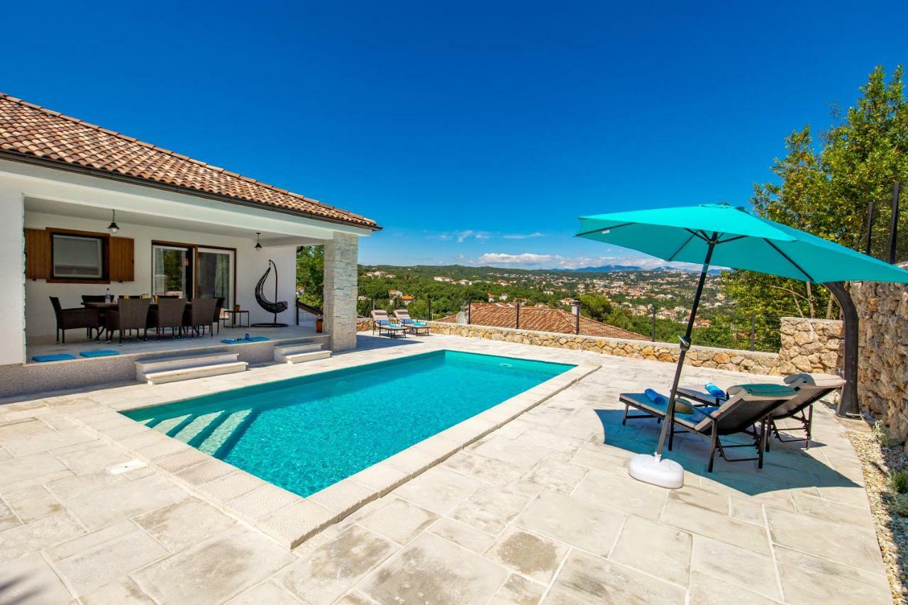 Apartment Niki Οπατία Εξωτερικό φωτογραφία
