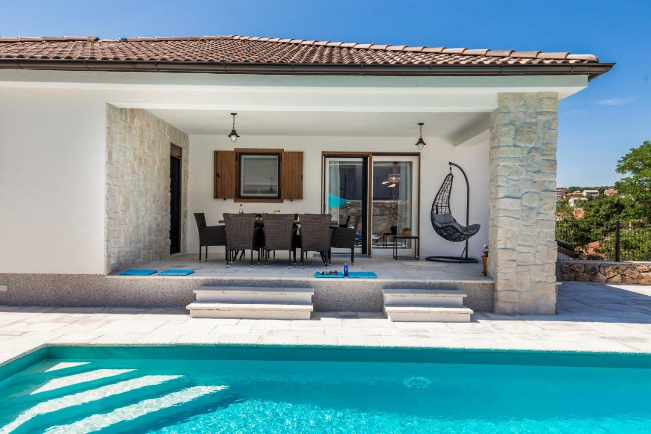 Apartment Niki Οπατία Εξωτερικό φωτογραφία
