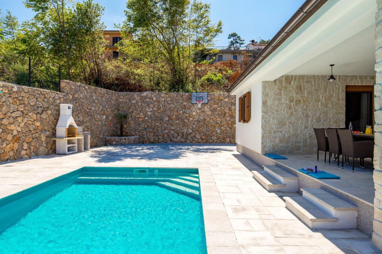 Apartment Niki Οπατία Εξωτερικό φωτογραφία