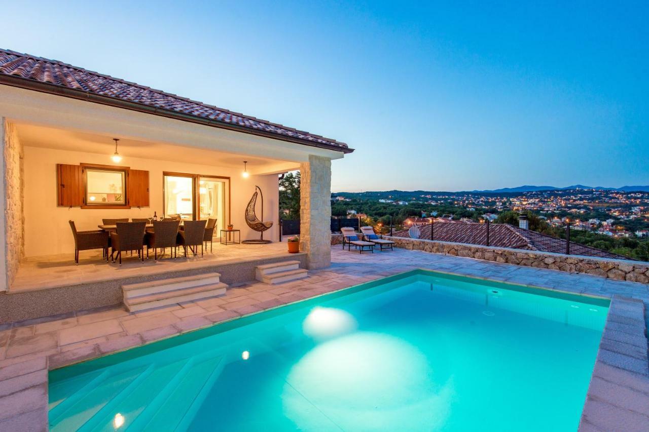 Apartment Niki Οπατία Εξωτερικό φωτογραφία